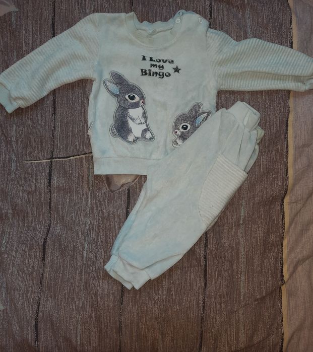 Bolalar uchun dvoyka