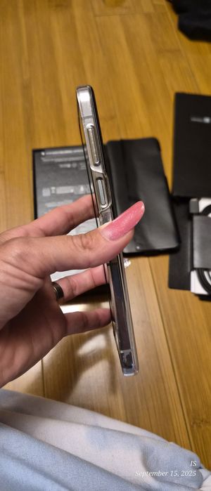 Samsung Flip 5 - 512 GB Mint