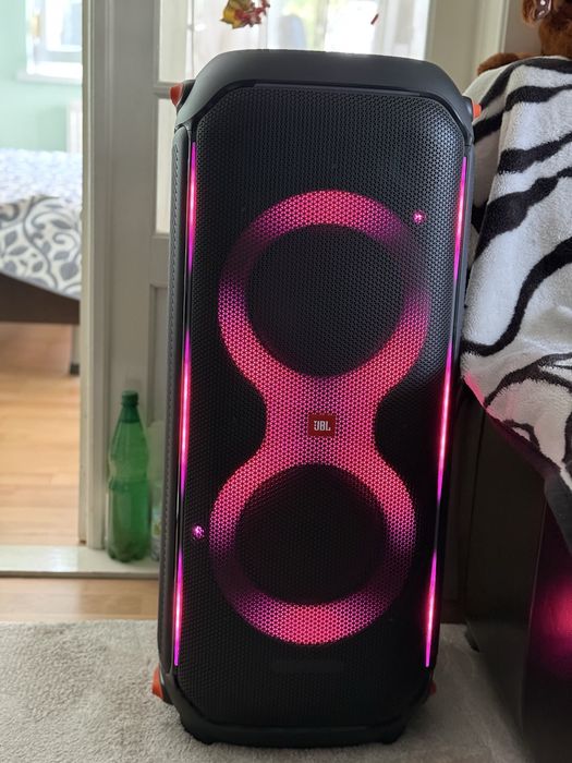 Boxa portabila JBL Partybox 710 ca noua in garantie