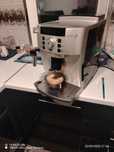 Aparat cafea automata Delonghi