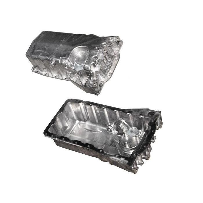 Baie ulei Skoda Octavia 1 1996-2010; Audi A3 1996-2003; Seat Leon 1999-2005; Toledo 1999-2004; Vw Bora Golf 4 motorizari de 1.8 92kw