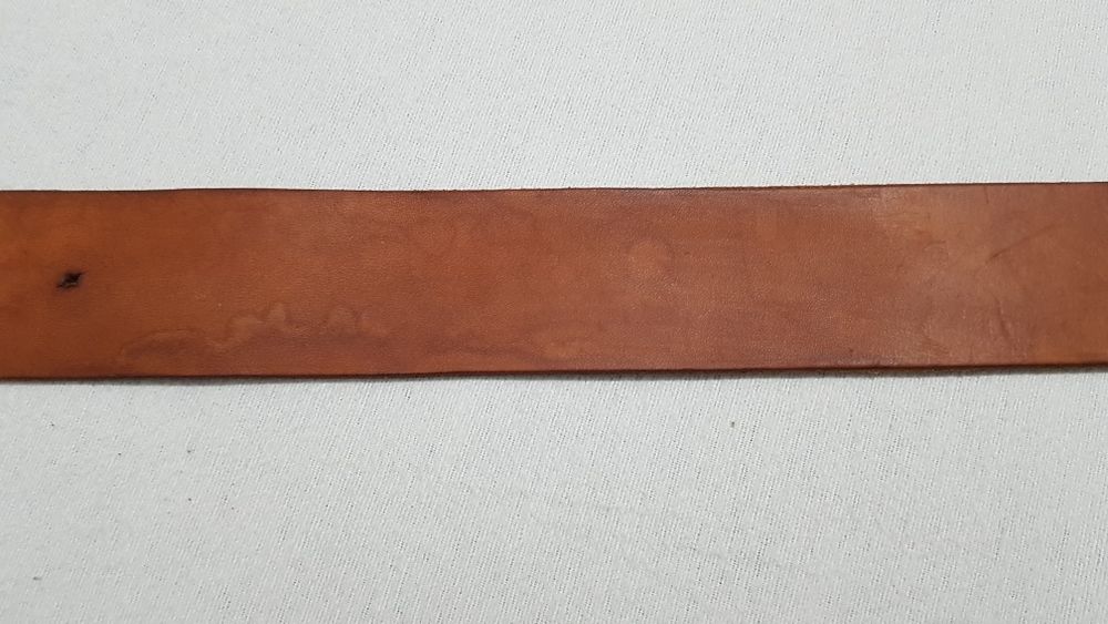 Cataramă cu curea din piele Henry Ford