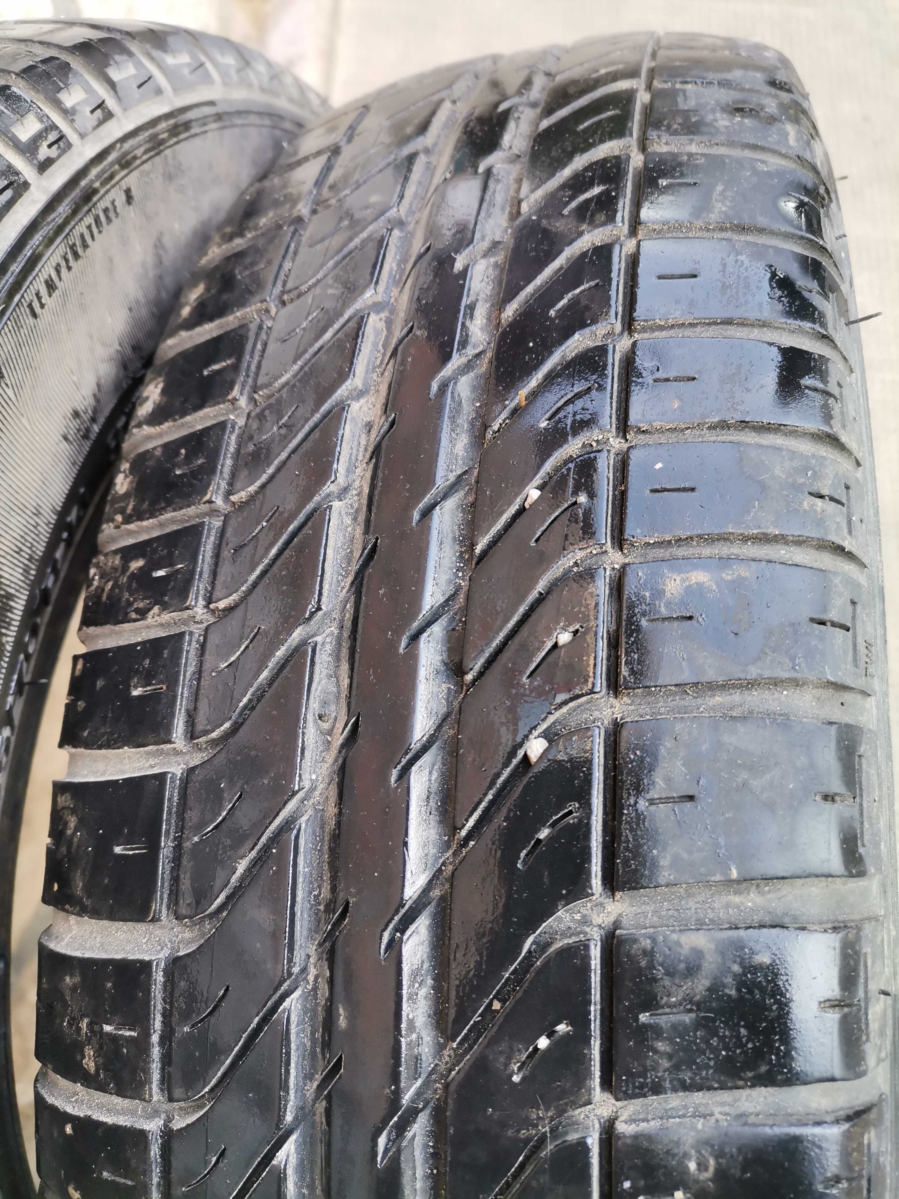 Anvelope auto 165/70 R14