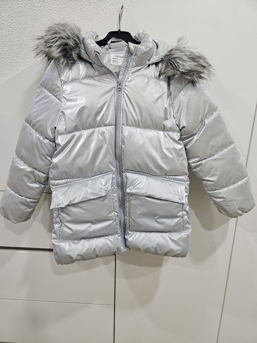 Vand geaca fete Cocodrilo 9 ani