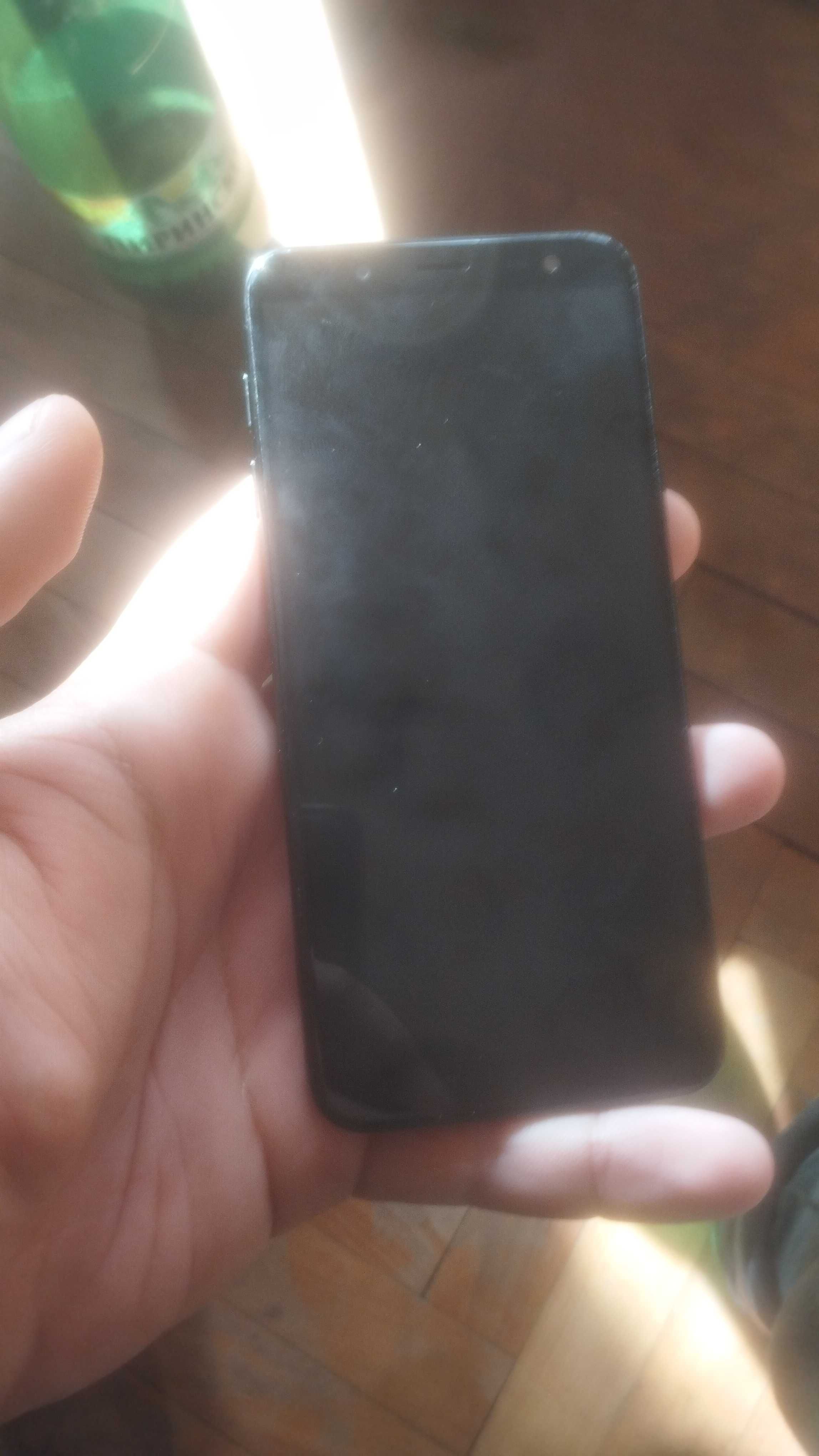 Samsung galaxy j6