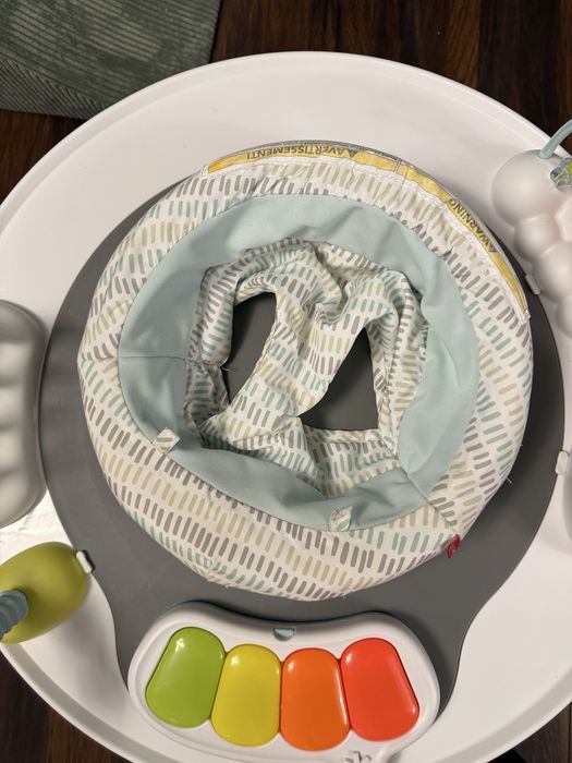 Centru de activitati SKIP HOP Silver Lining Cloud