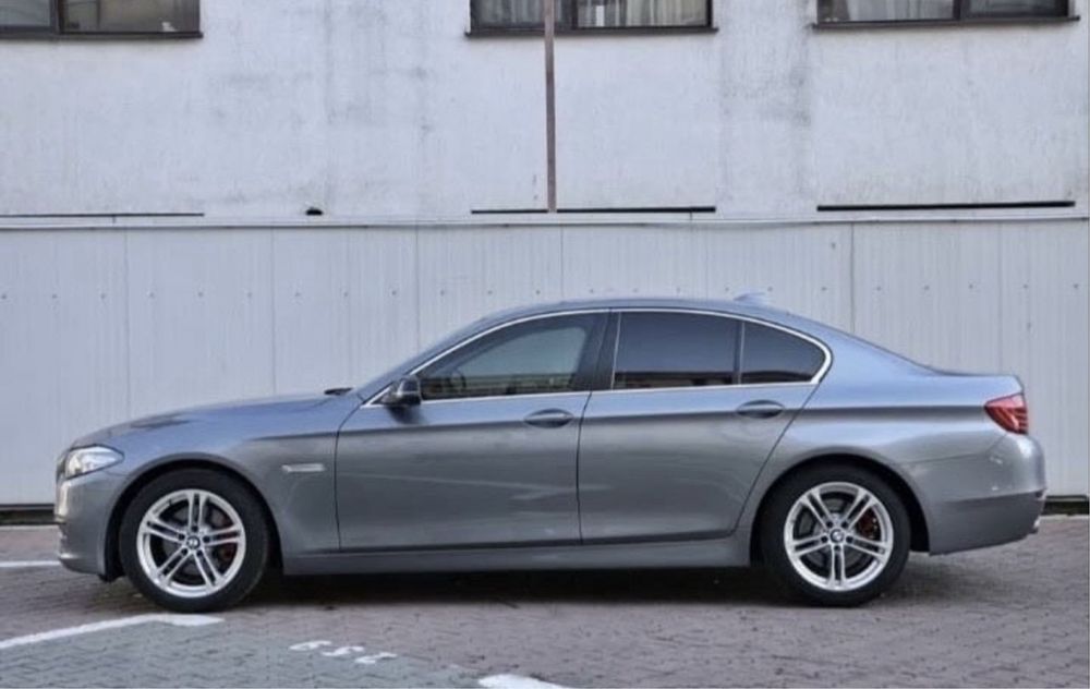 Vand BMW 520d,2.0l