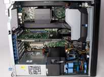 Бюджетен гейминг компютър, Radeon RX5500XT 8Gb, 32G RAM, SSD, Dell