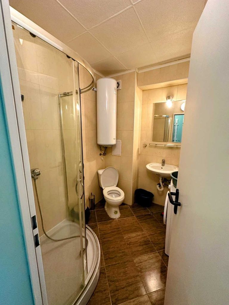 Дава се под наем Едностаен апартамент в Поморие - 40 кв.м за 250 € - Снимка #1