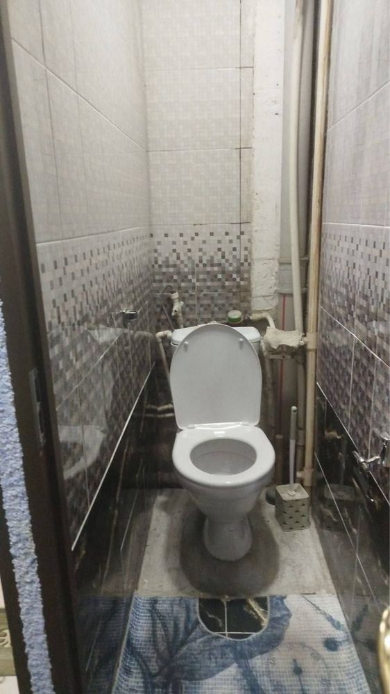 Продаю квартиру в Яшнабадском районе Авиасозлар-2. 1-комнатная 40 м2