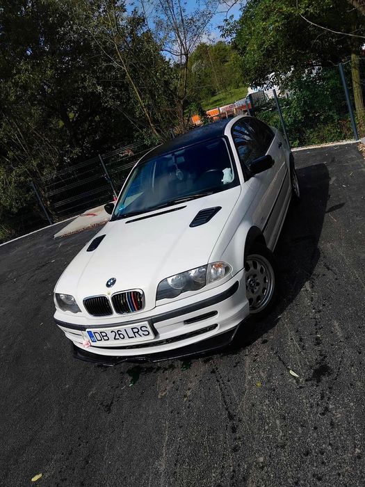 Vând sau schimb bmw