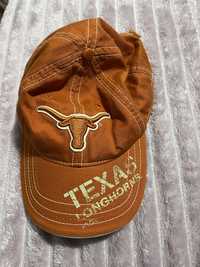 Sapca Texas Longhorns