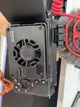 Racitor camere mirrorless cooler / ventilator