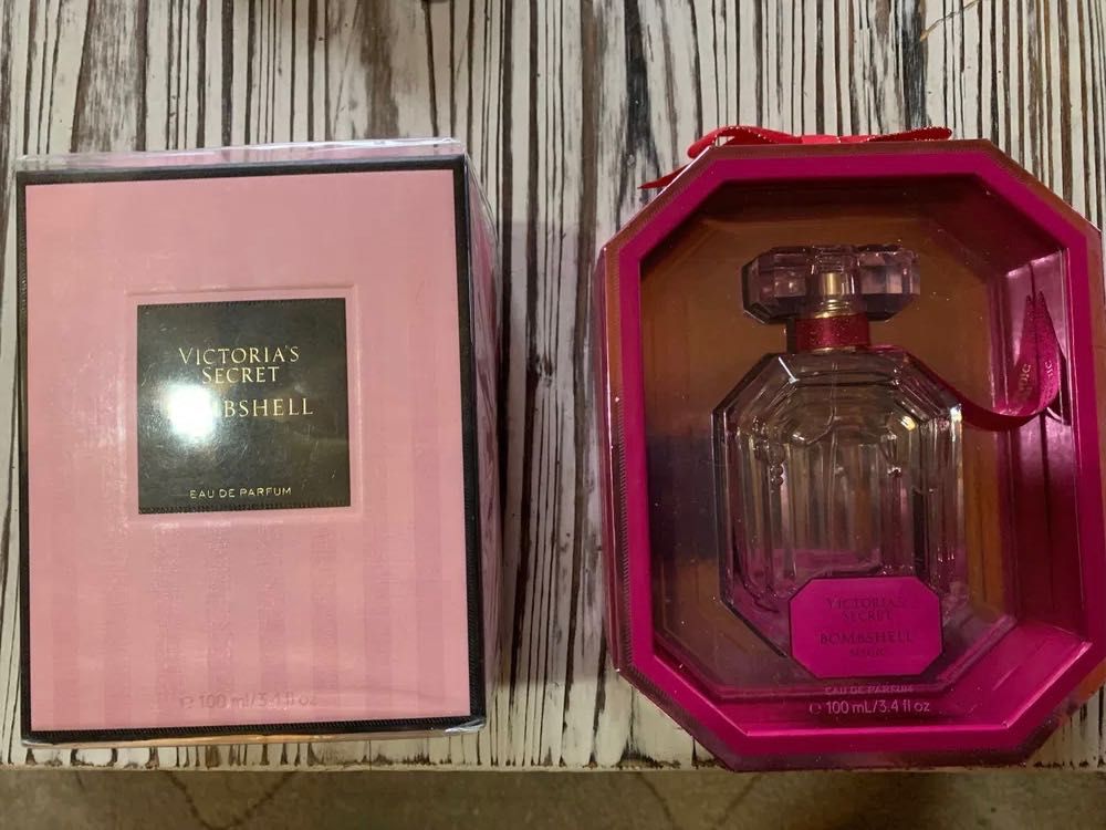 Parfumuri Victoria Secret Bombshell import USA