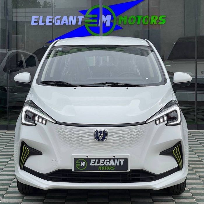 Changan E-star elektromobil 2023 yil обменяться