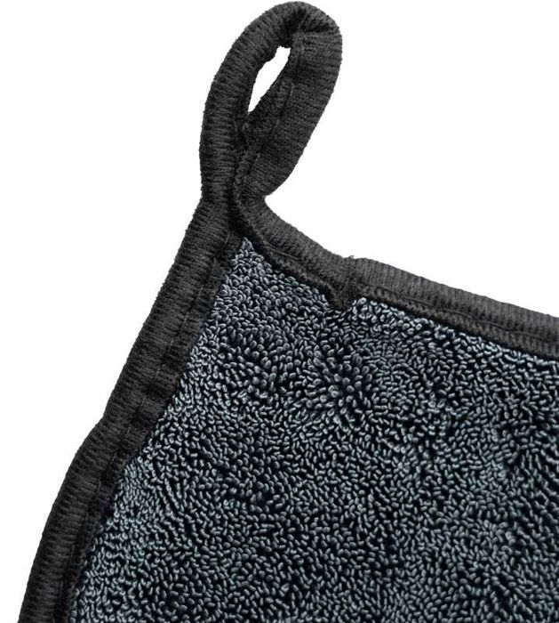 Микрофибърна кърпа бързо подсушаване серия 40х60 CarTech