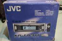 mp3 cd player auto excepțional Jvc kd-lh911