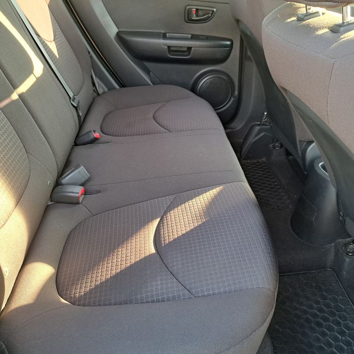 KIA SOUL af.2010.1.6 diesel