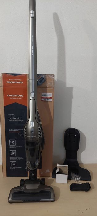 Aspirator vertical Grunding