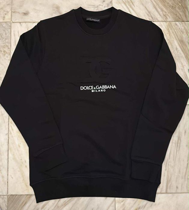 Мъжки блузи Balenciaga,Prada,Dg