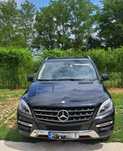 ML 250 BlueTec 4Matic de VINZARE
