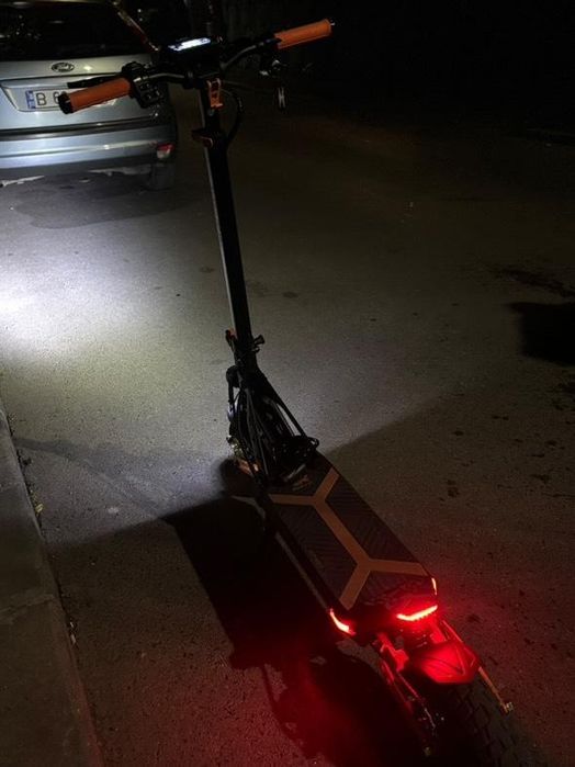 Kukirin G2 max Trotineta electrica