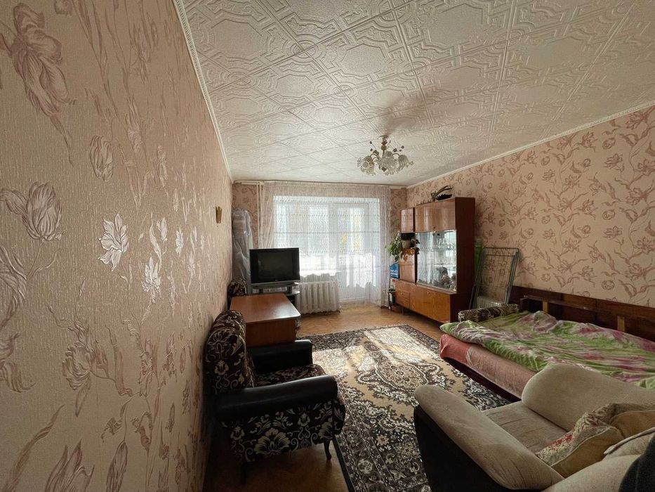 Продам 3ком, Кирпич, Новая