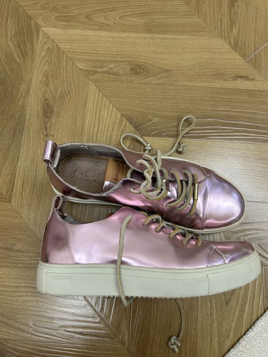 Стильная женская обувь, Blackstone