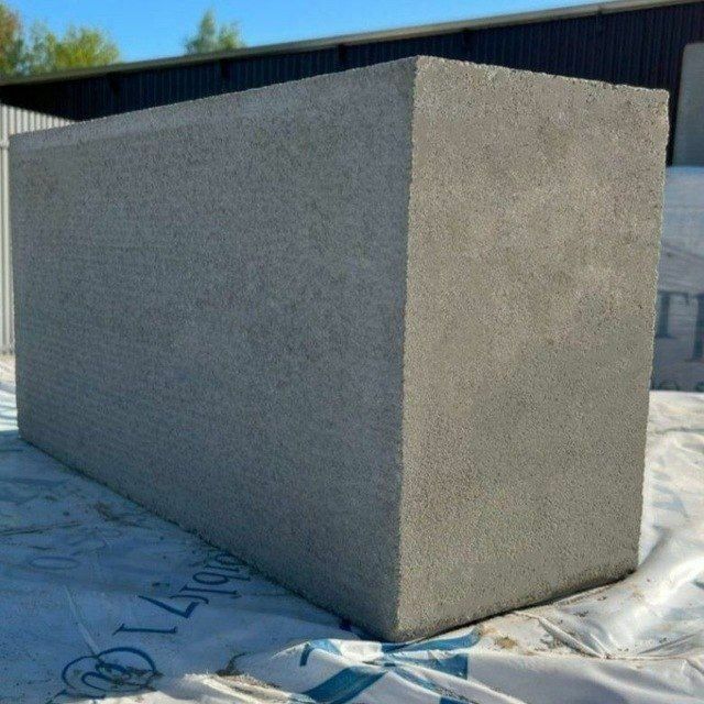 GAZABLOK  16000 som