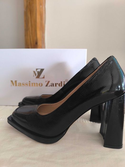 Елегантни дамски обувки Massimo Zardi