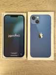 Продавам iPhone 13, Blue, 128GB