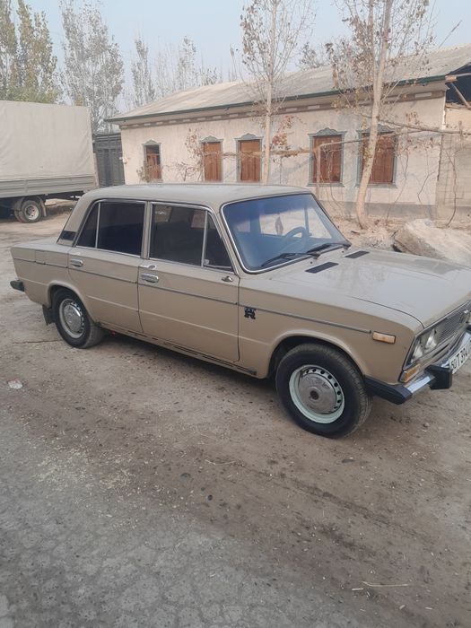 Vaz 2106 sotiladi