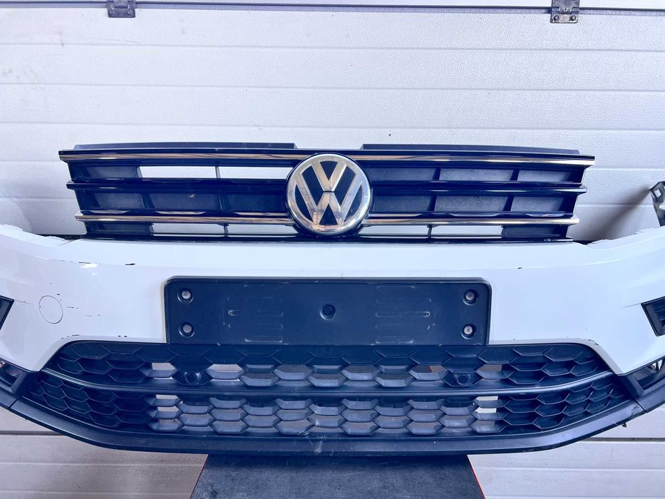 Bara fata VW Tiguan 2 2016-2020