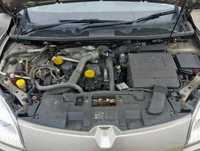 Motor Renault Megane 3 scenic Kangoo 1.5 DCI euro 5 cod K9K 832