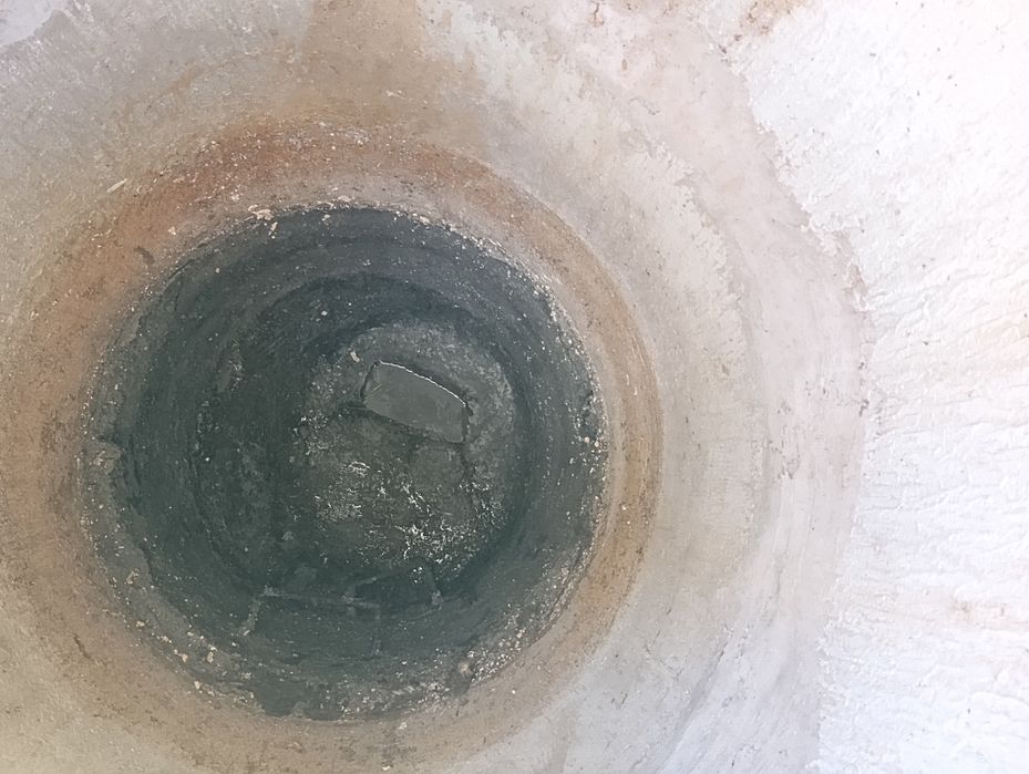 Oqava suv quvurlani kanalizatsiya trubalarini tez va sfatli tozalash.