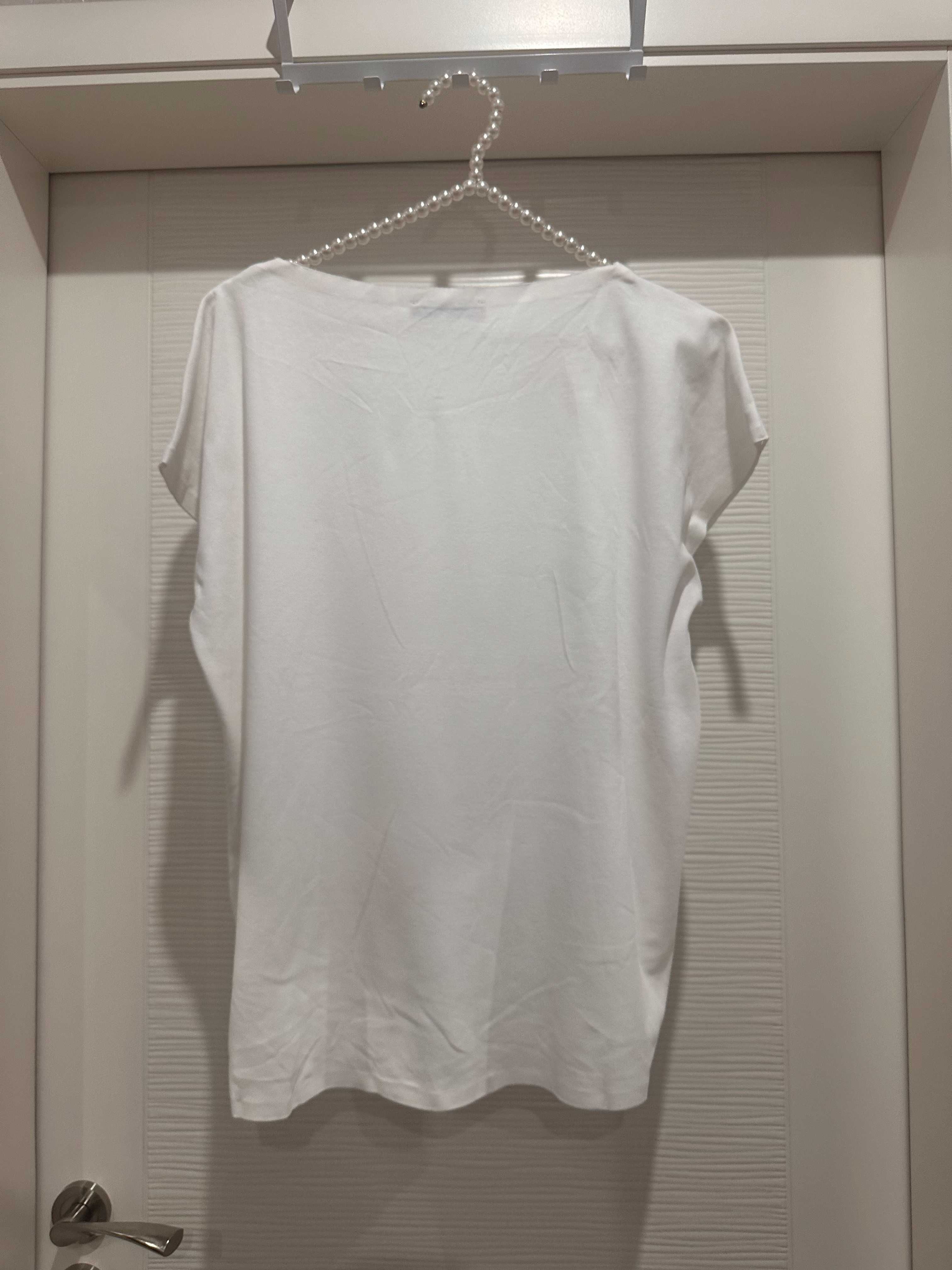 Max&Co блуза памук S/M