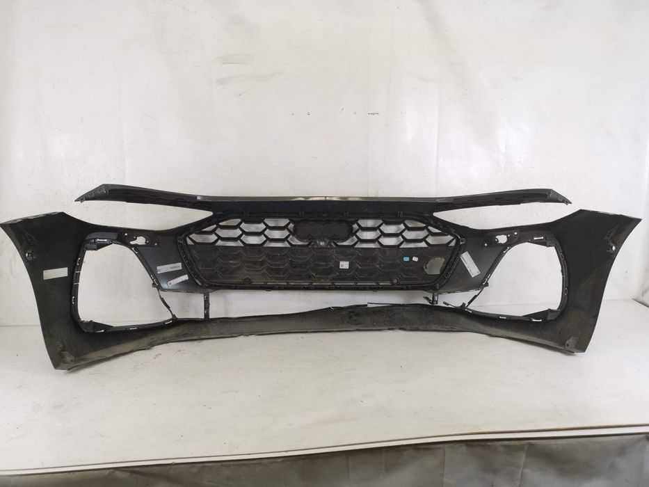 Предна броня с радиаторна решетка Ауди А5 / Audi A5 B10 S-Line Оригина