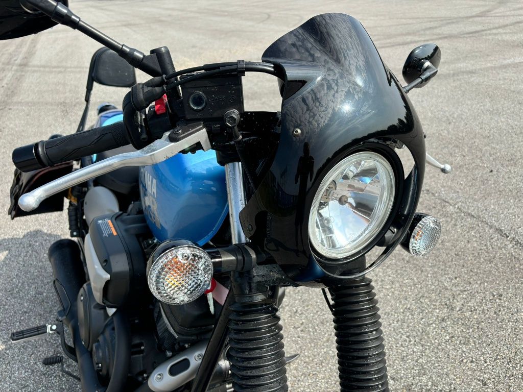 Vand YAMAHA Bolt  Racer XV 950