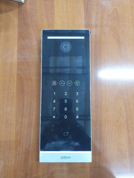 Dahua DHI-VTO6521H-D