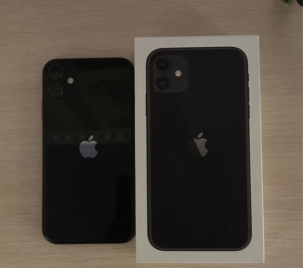 Iphone 11 срочно продается