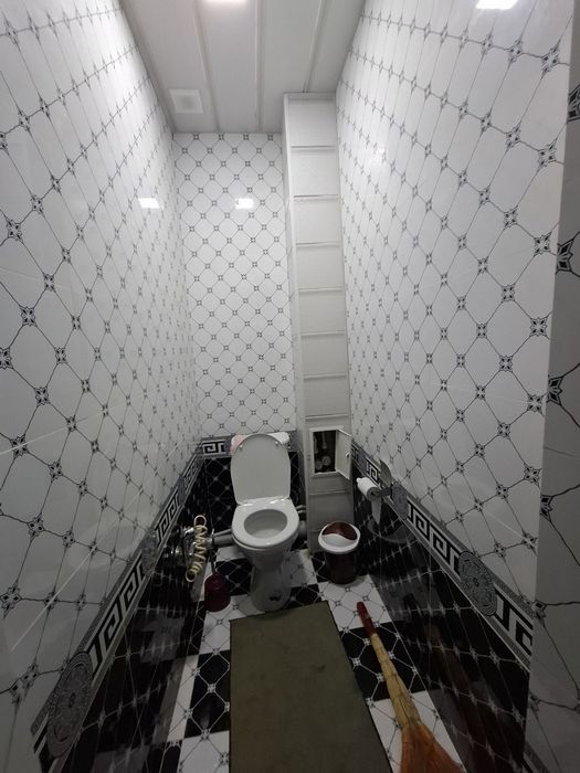 9 Mkr Yangi xayot domi 1 xona Abstanofka