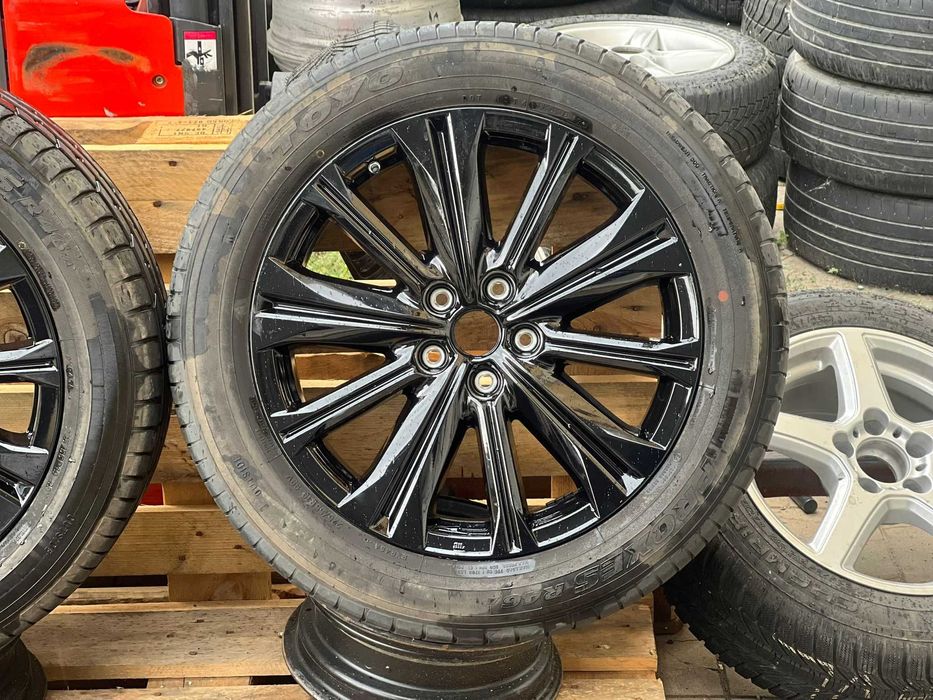 5х114.3 19 Джанти Kia Hyundai Mazda Honda 5x114.3 Кия Хюндай Мазда