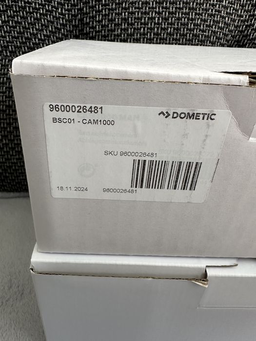 Dometic perfect view BVS71000,Sistem de asistenta unghi mort,Camioane