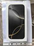 Iphone 16 pro 512