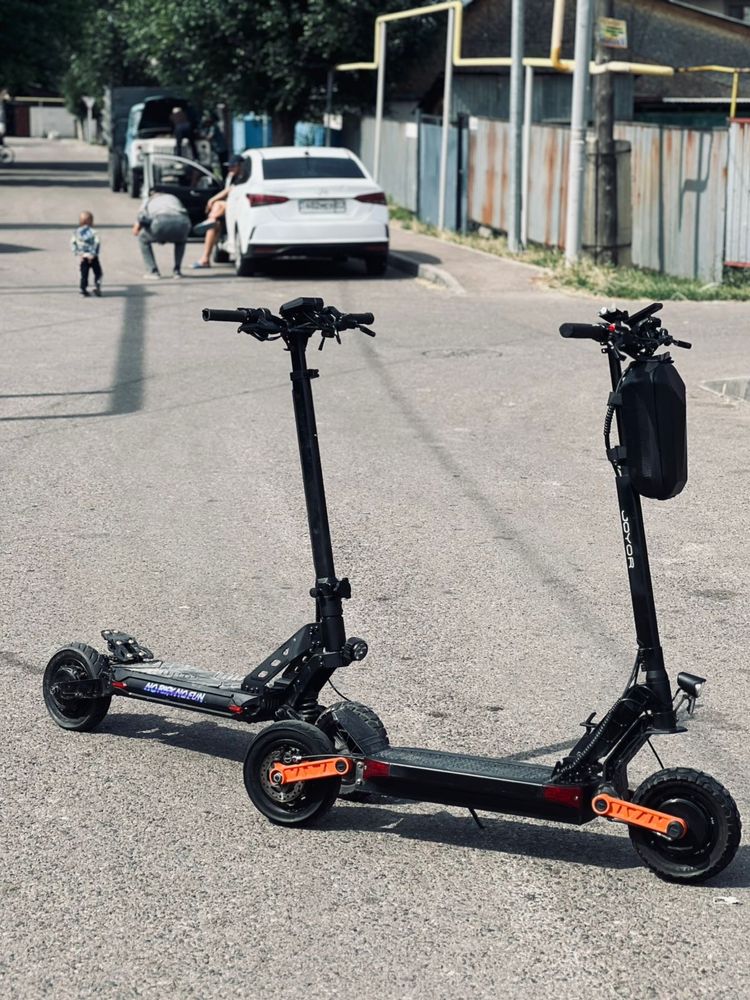 Kugoo Kirin G2 Max