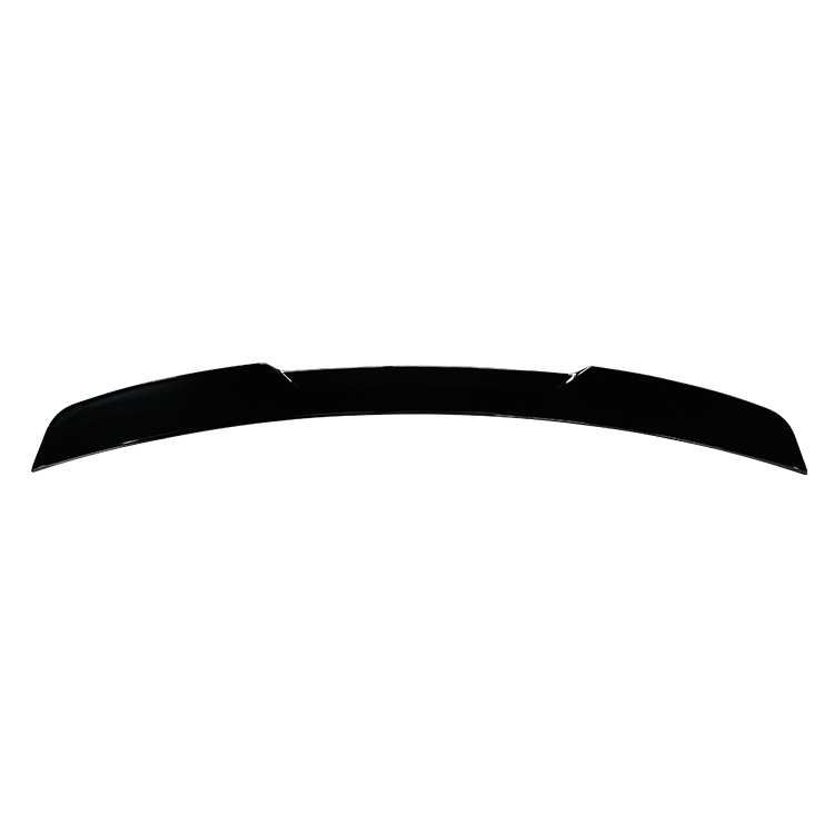 Eleron Audi A5 Sportback (8T8) M4 Style - ABS Negru Lucios