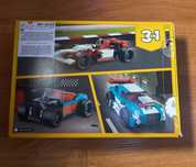 Продам lego creator
