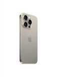 Iphone 15 Pro Max / Natural Titanium / DeluxGSM