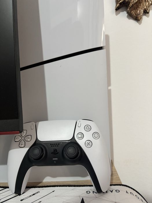 Vand PlayStation 5 Slim 1 TB