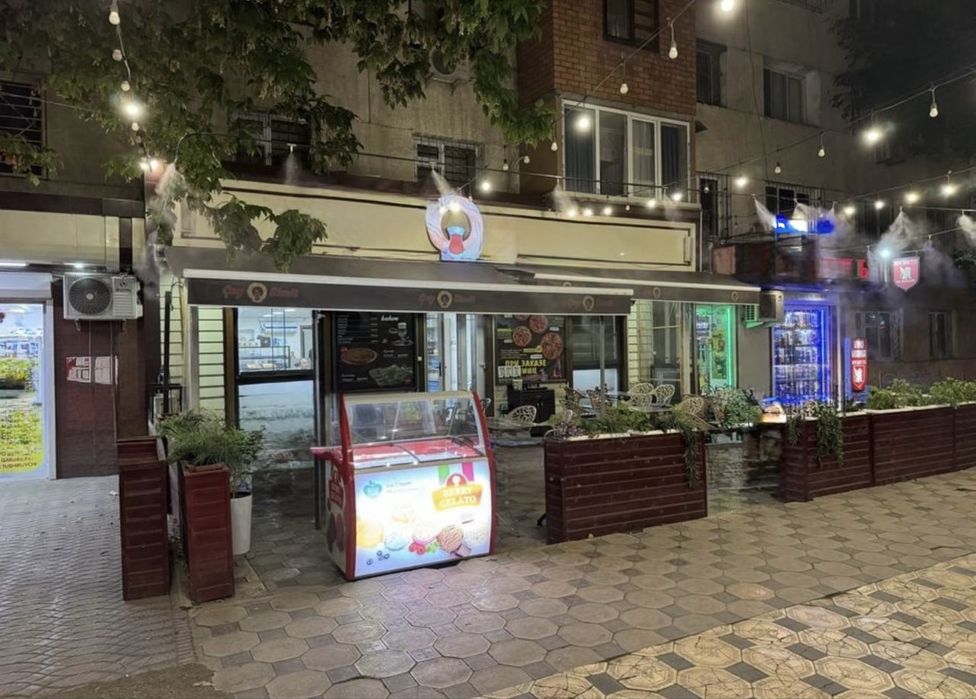 Продаётся Нежилое Помещение 140кв.м 1-Линия ор.(М) Максим Горький